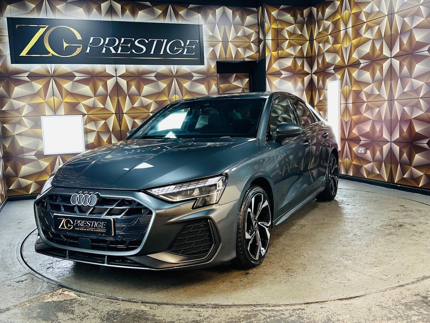 Used Audi A3 2024 for sale - 76865794: Photo 43