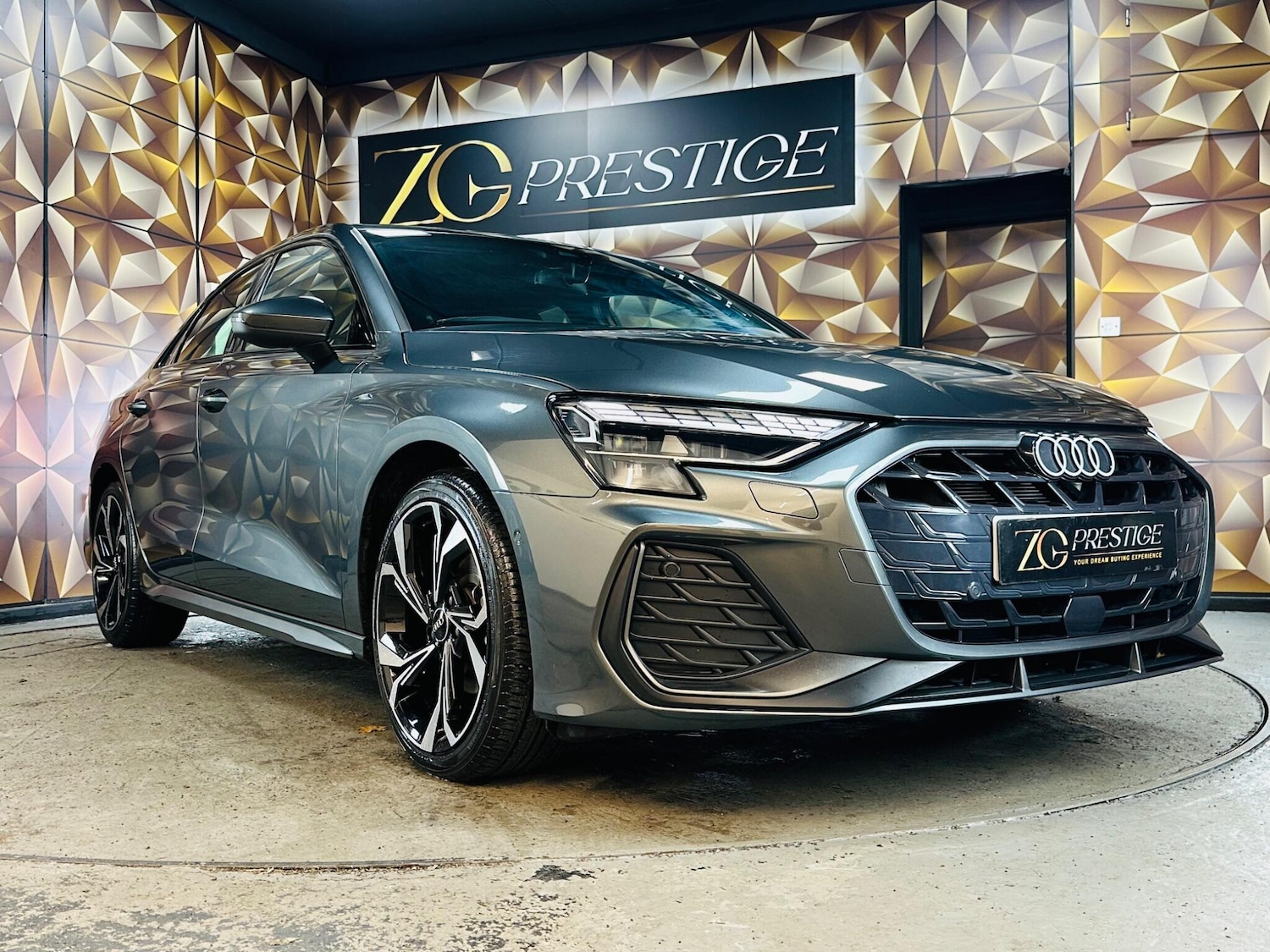 Used Audi A3 2024 for sale - 76865794: Photo 44