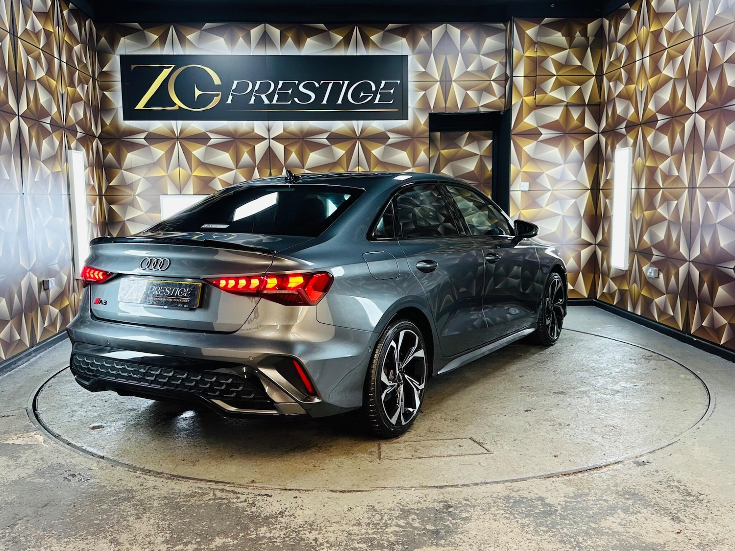 Used Audi A3 2024 for sale - 76865794: Photo 46