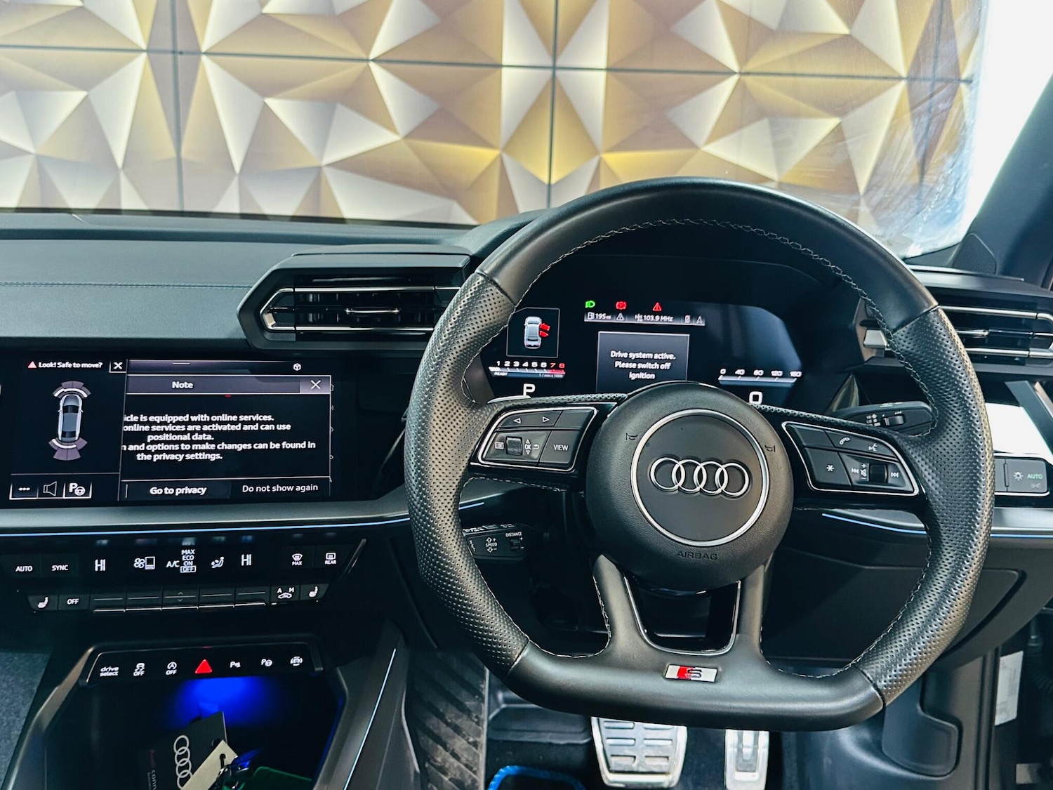 Used Audi A3 2024 for sale - 76865794: Photo 47