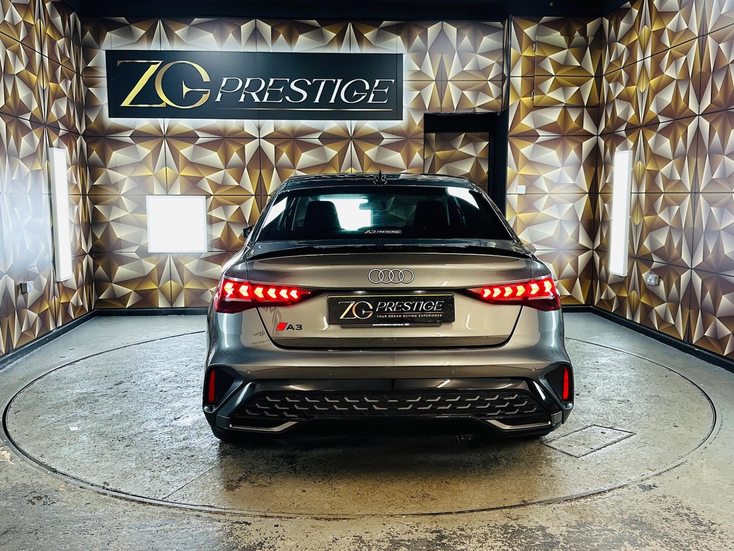 Used Audi A3 2024 for sale - 76865794: Photo 5