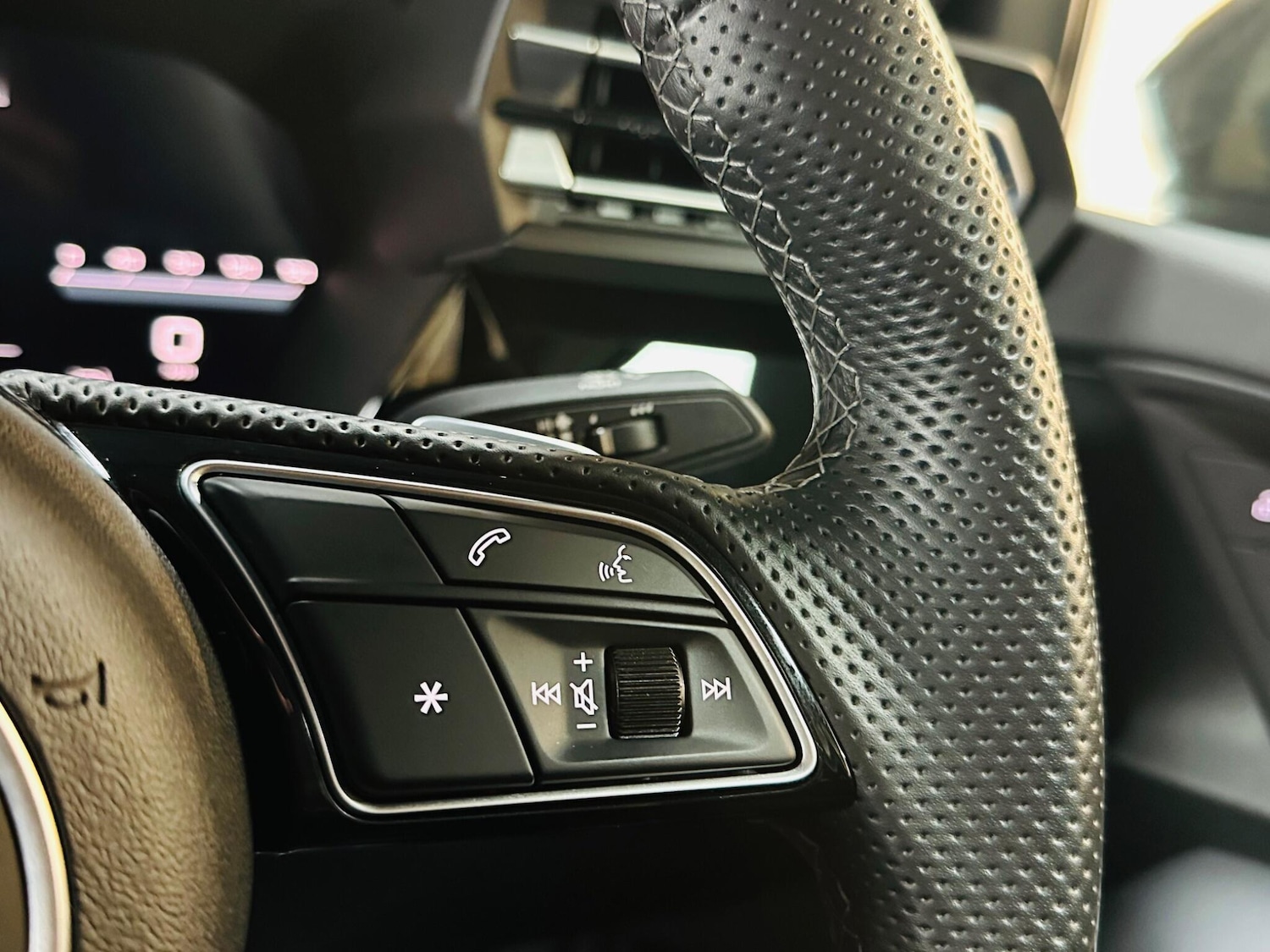 Used Audi A3 2024 for sale - 76865794: Photo 50