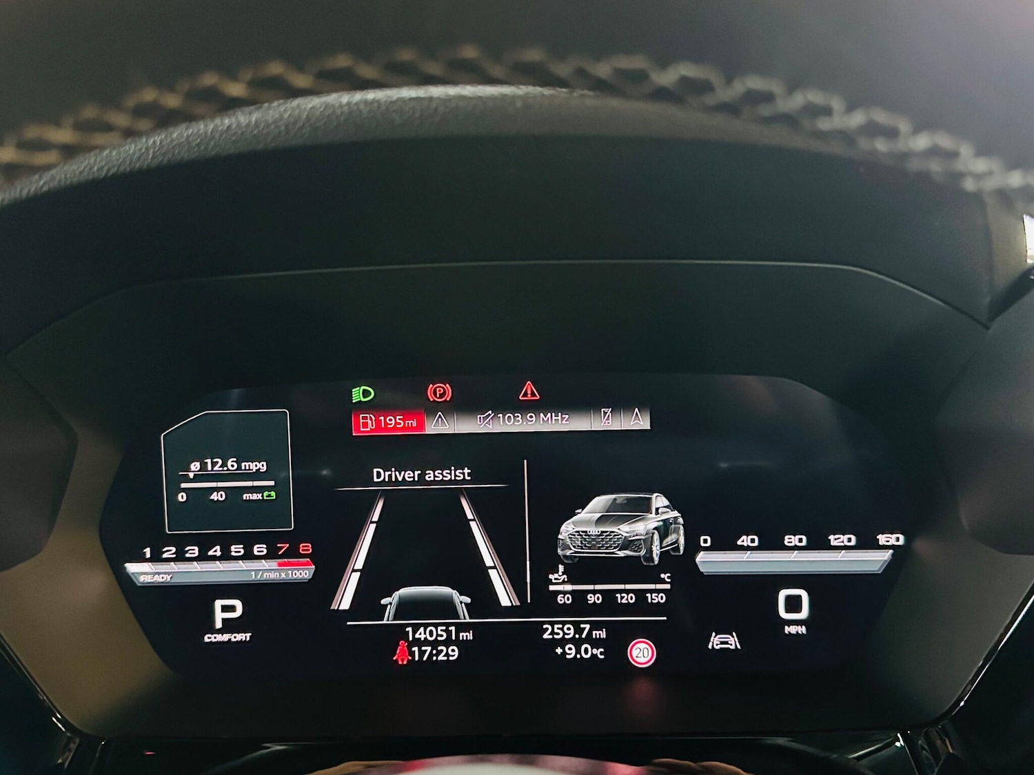 Used Audi A3 2024 for sale - 76865794: Photo 51