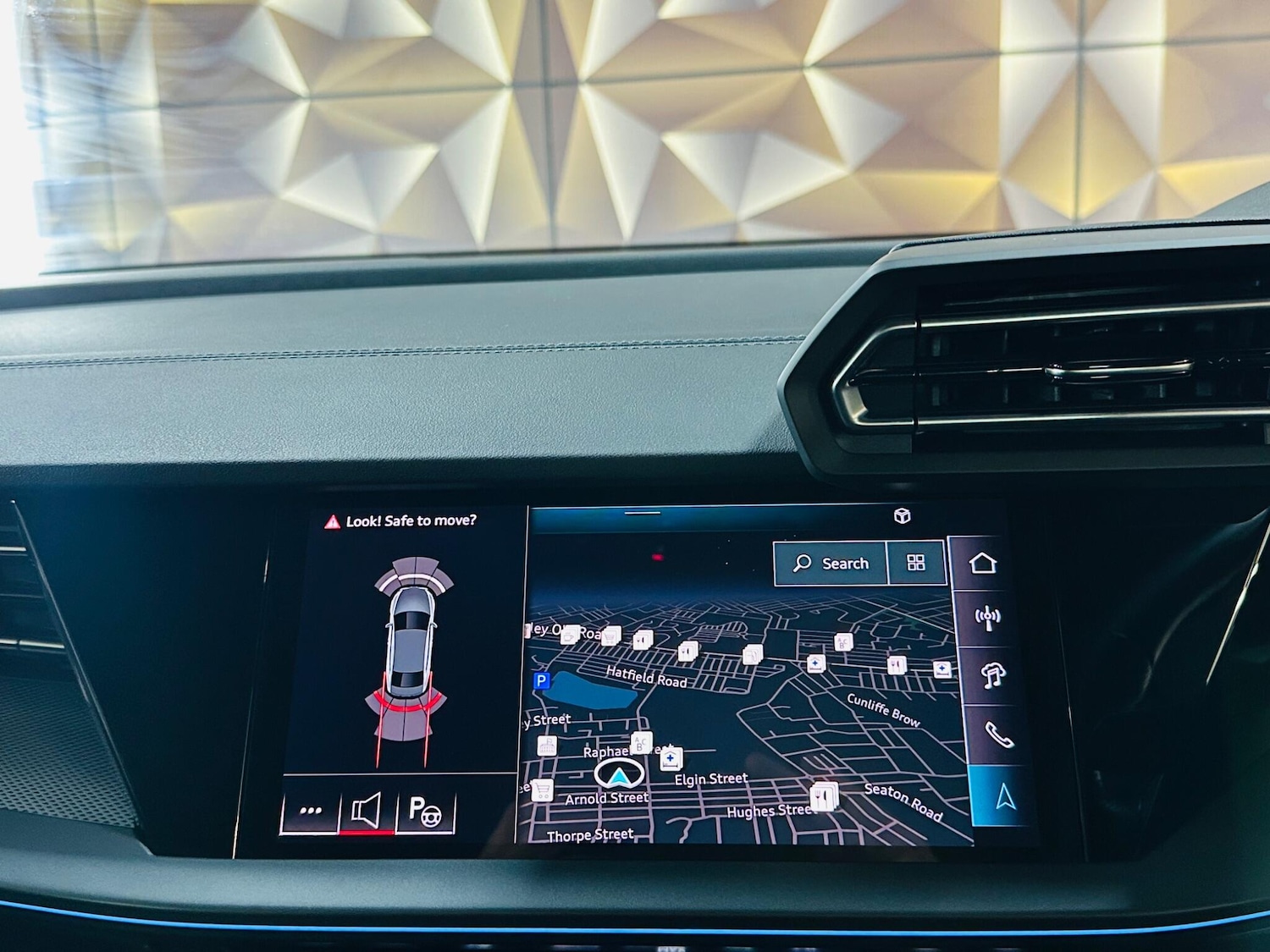 Used Audi A3 2024 for sale - 76865794: Photo 52