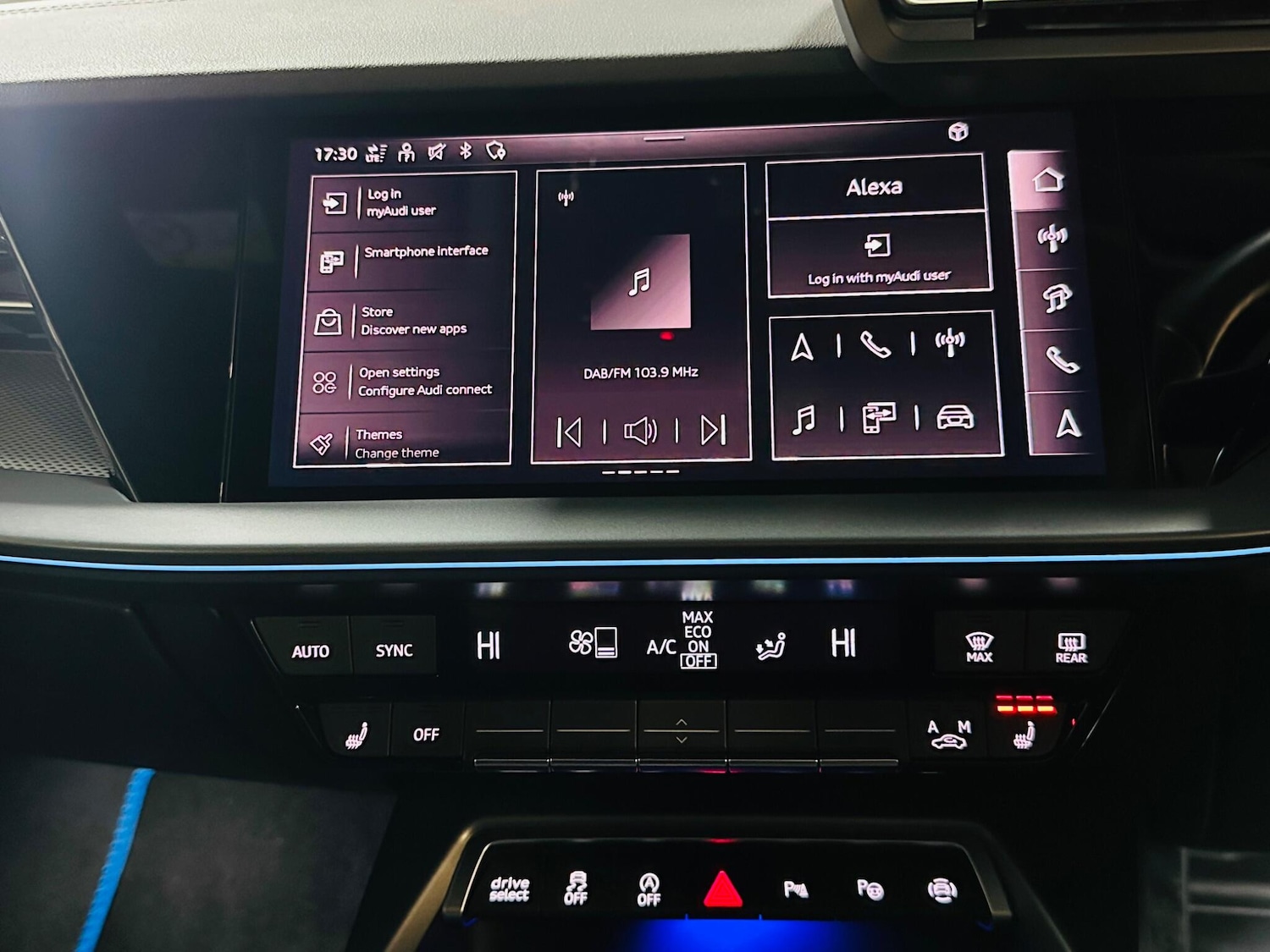 Used Audi A3 2024 for sale - 76865794: Photo 53