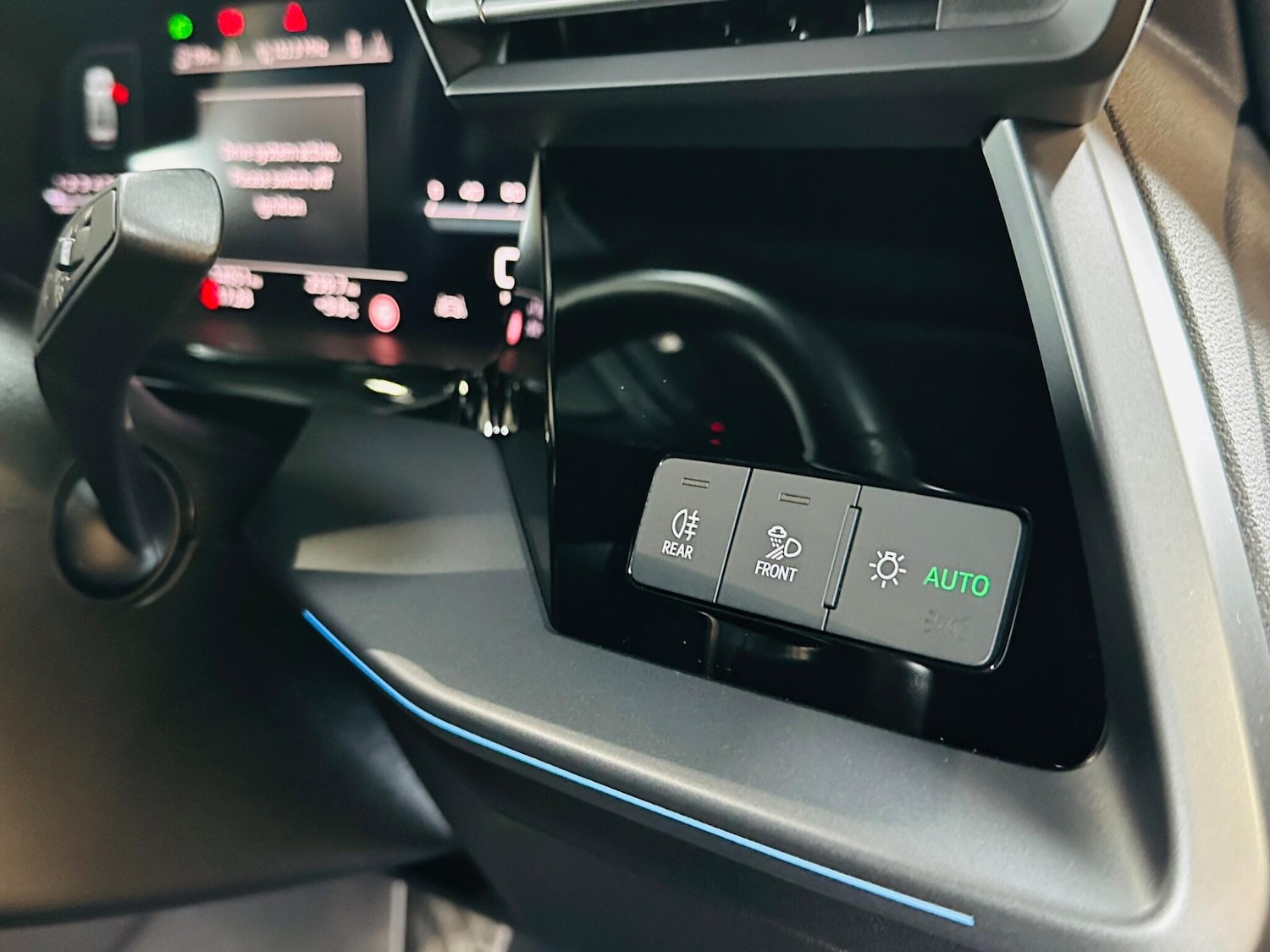 Used Audi A3 2024 for sale - 76865794: Photo 54