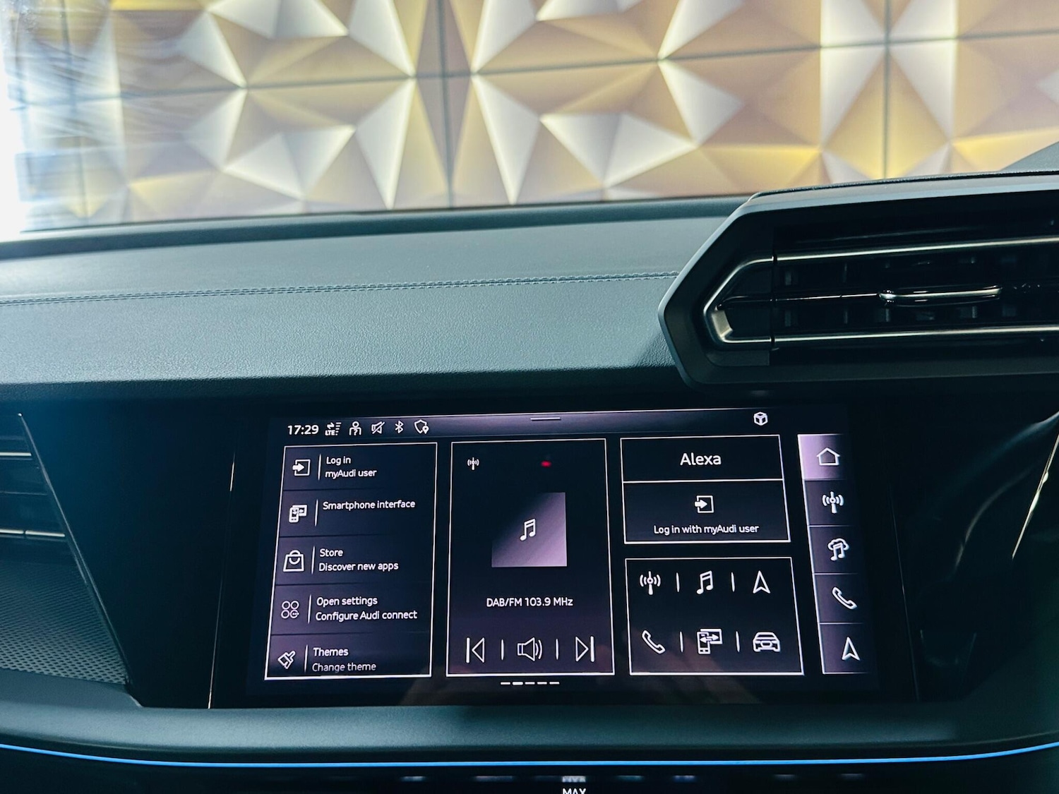 Used Audi A3 2024 for sale - 76865794: Photo 57