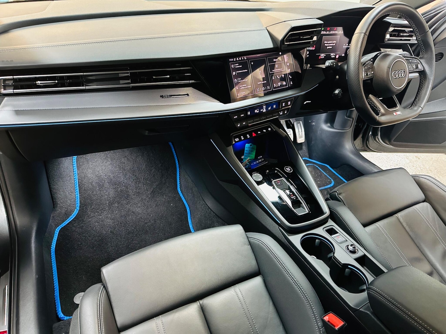 Used Audi A3 2024 for sale - 76865794: Photo 59