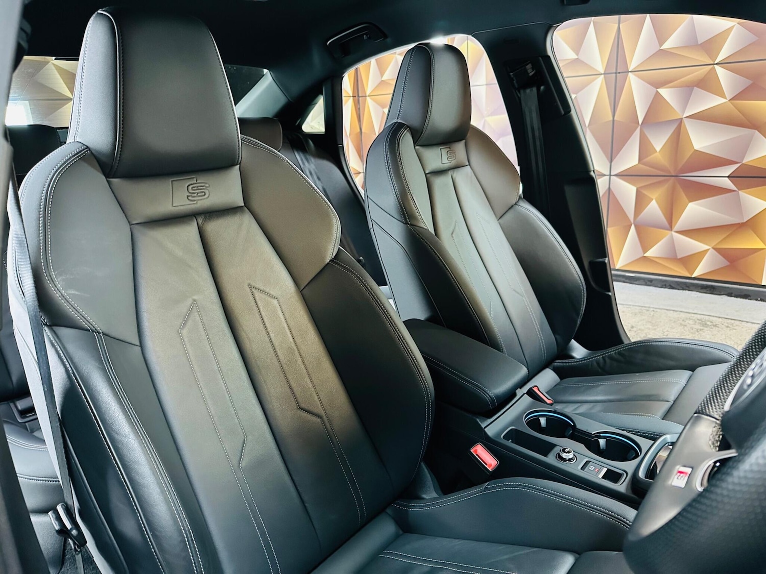 Used Audi A3 2024 for sale - 76865794: Photo 6