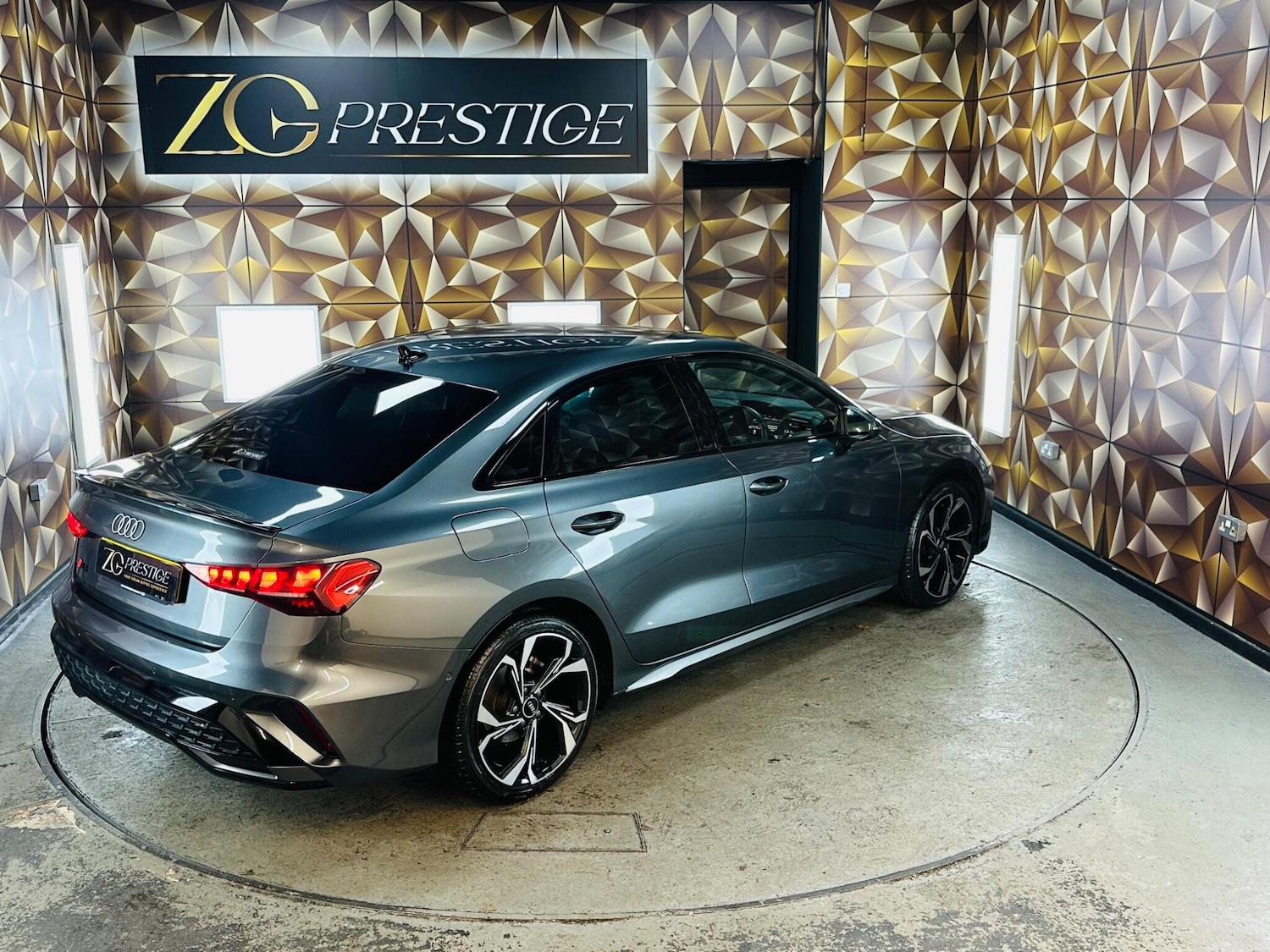 Used Audi A3 2024 for sale - 76865794: Photo 7