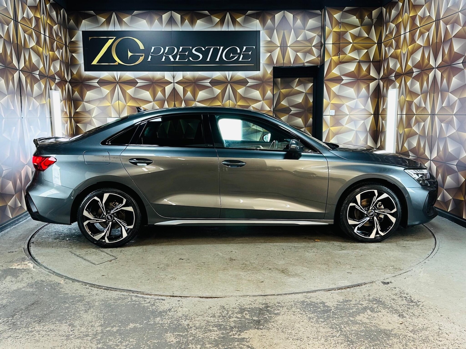 Used Audi A3 2024 for sale - 76865794: Photo 9