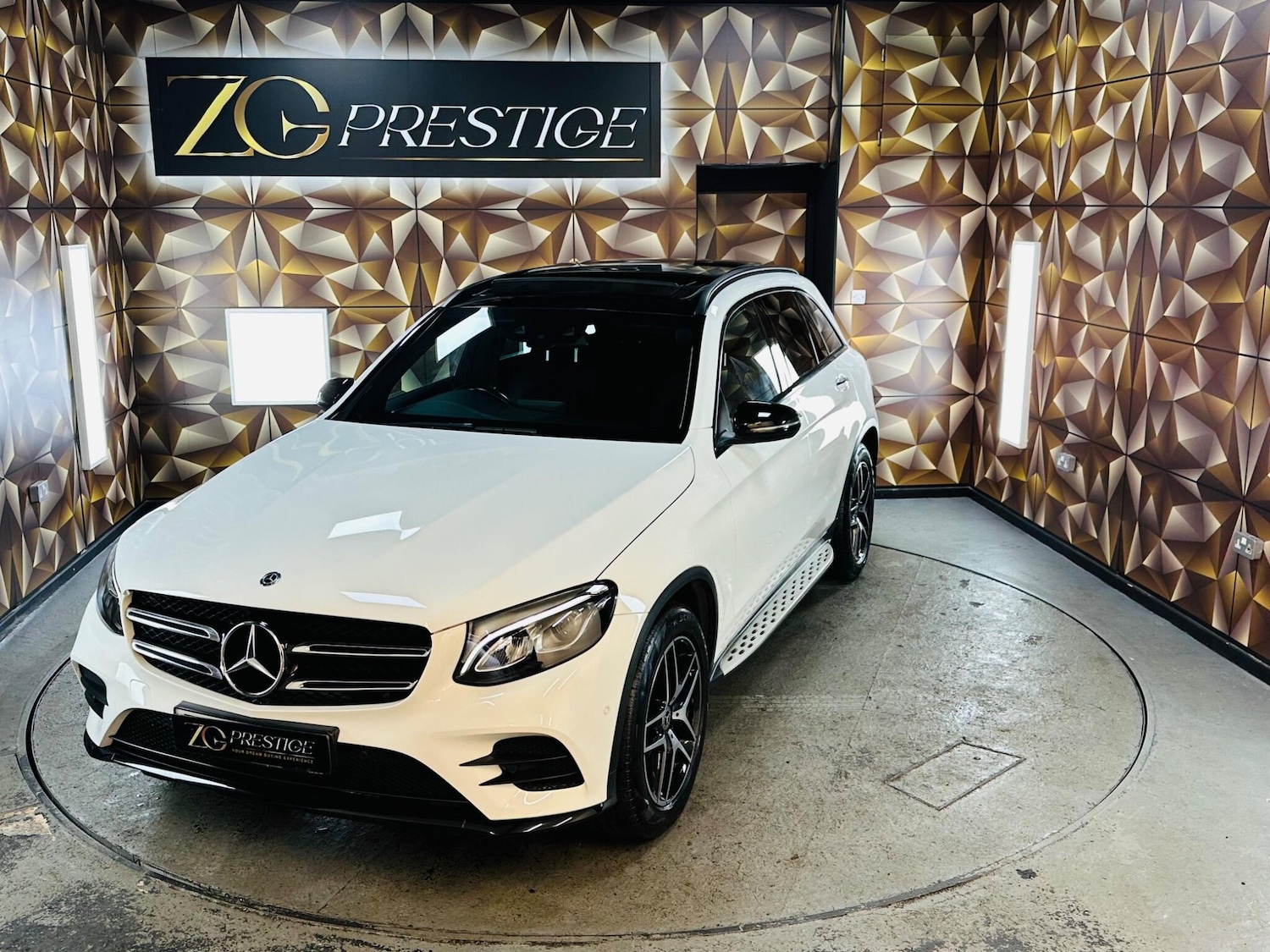 Used Mercedes-Benz GLC 2017 for sale - 76485588: Photo 25