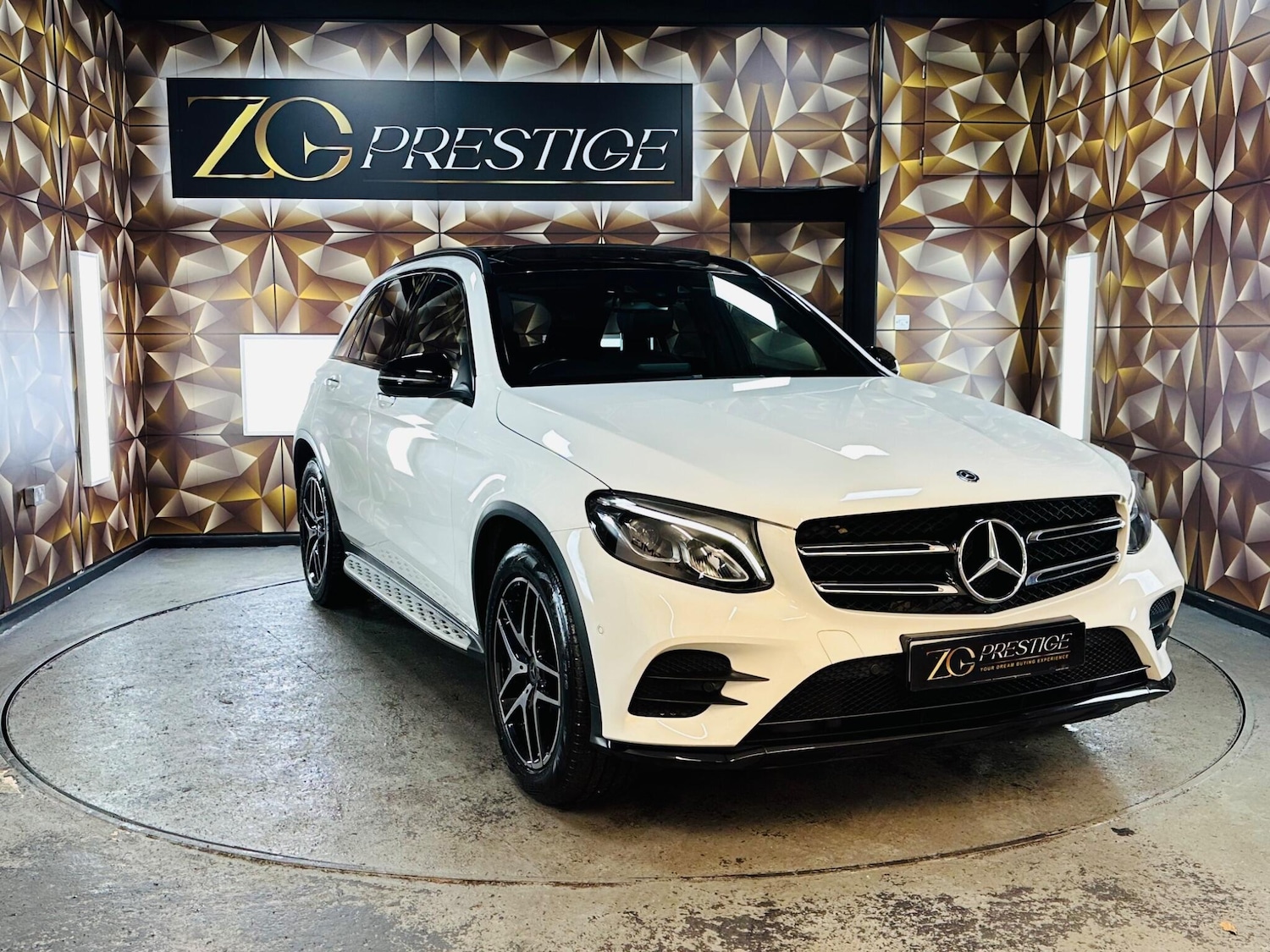 Used Mercedes-Benz GLC 2017 for sale - 76485588: Photo 29