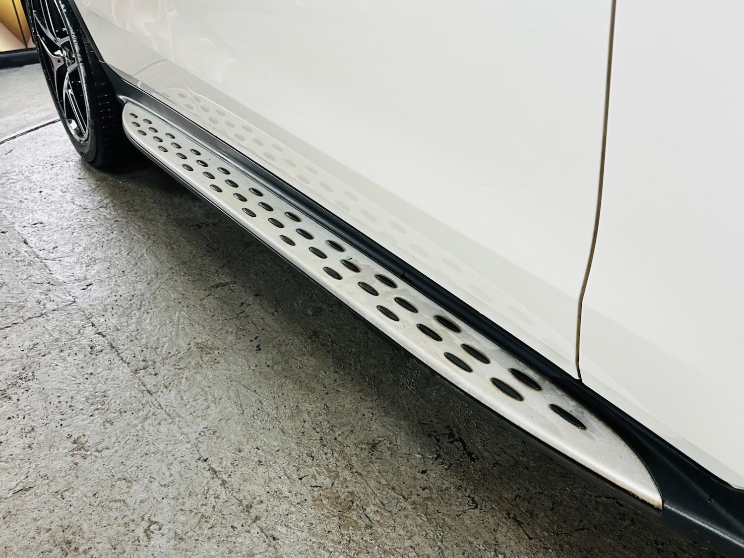 Used Mercedes-Benz GLC 2017 for sale - 76485588: Photo 35