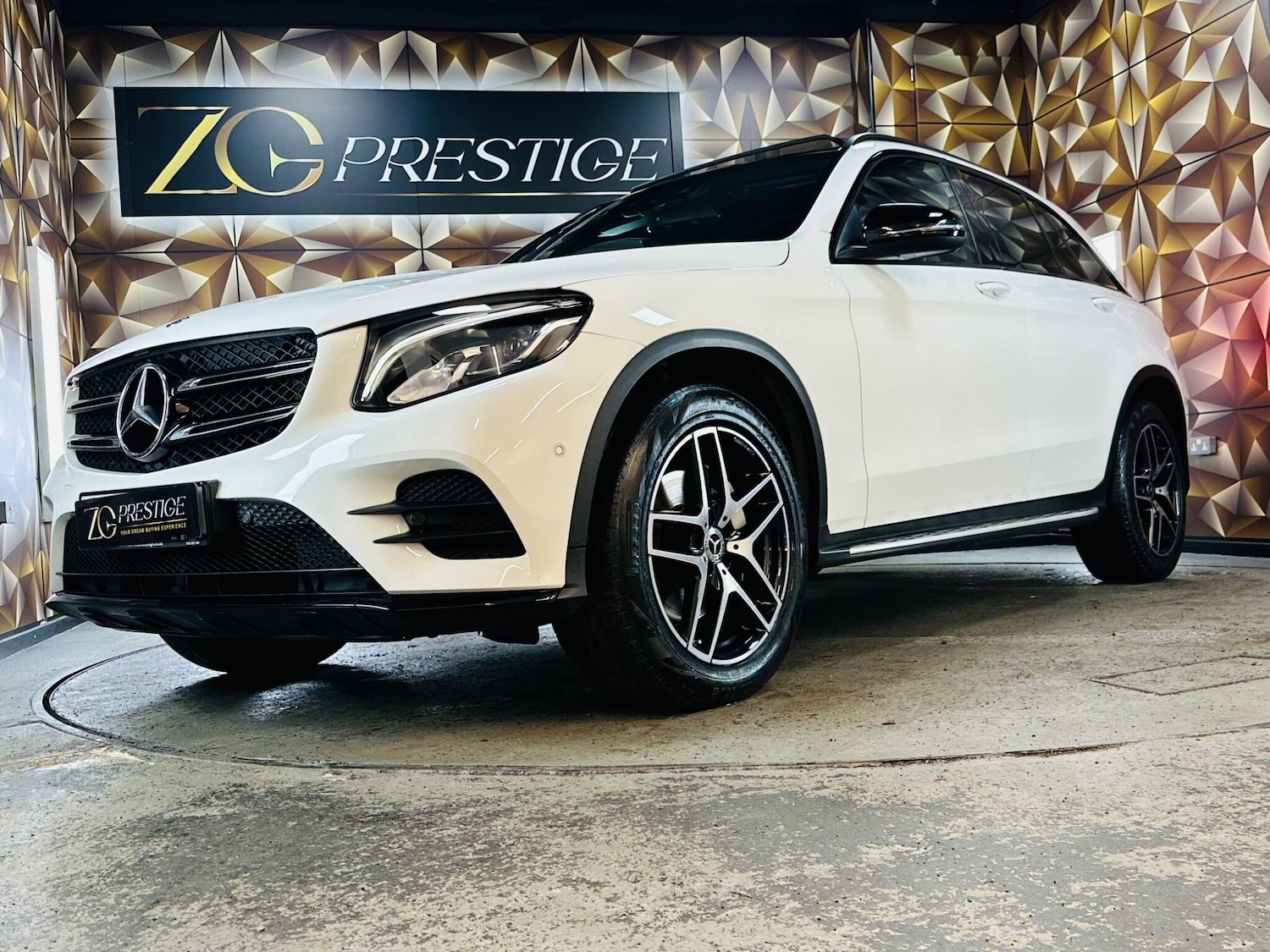 Used Mercedes-Benz GLC 2017 for sale - 76485588: Photo 41