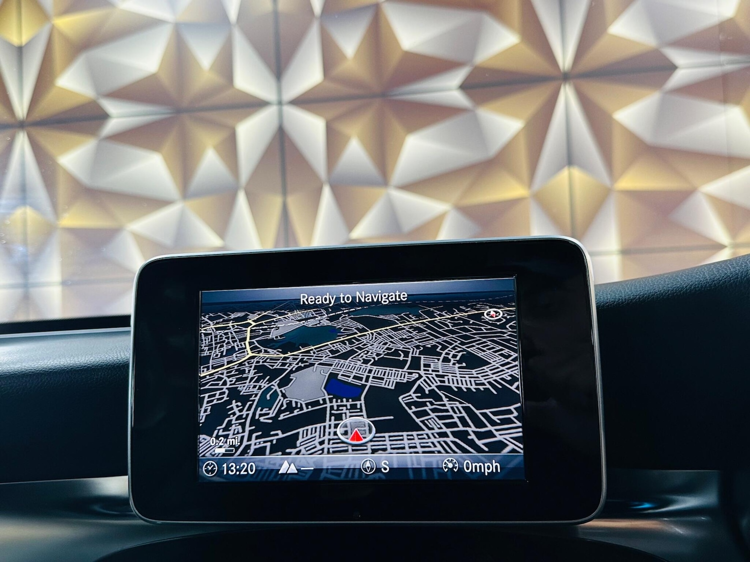 Used Mercedes-Benz GLC 2017 for sale - 76485588: Photo 56