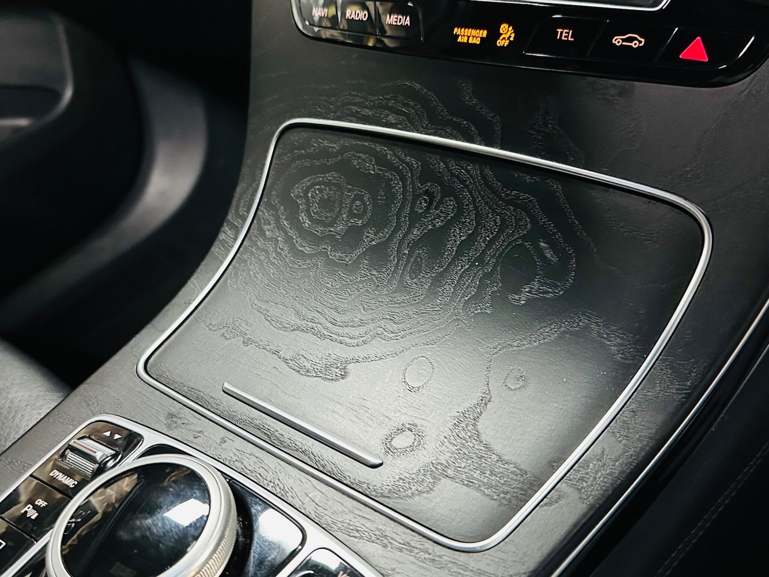 Used Mercedes-Benz GLC 2017 for sale - 76485588: Photo 57