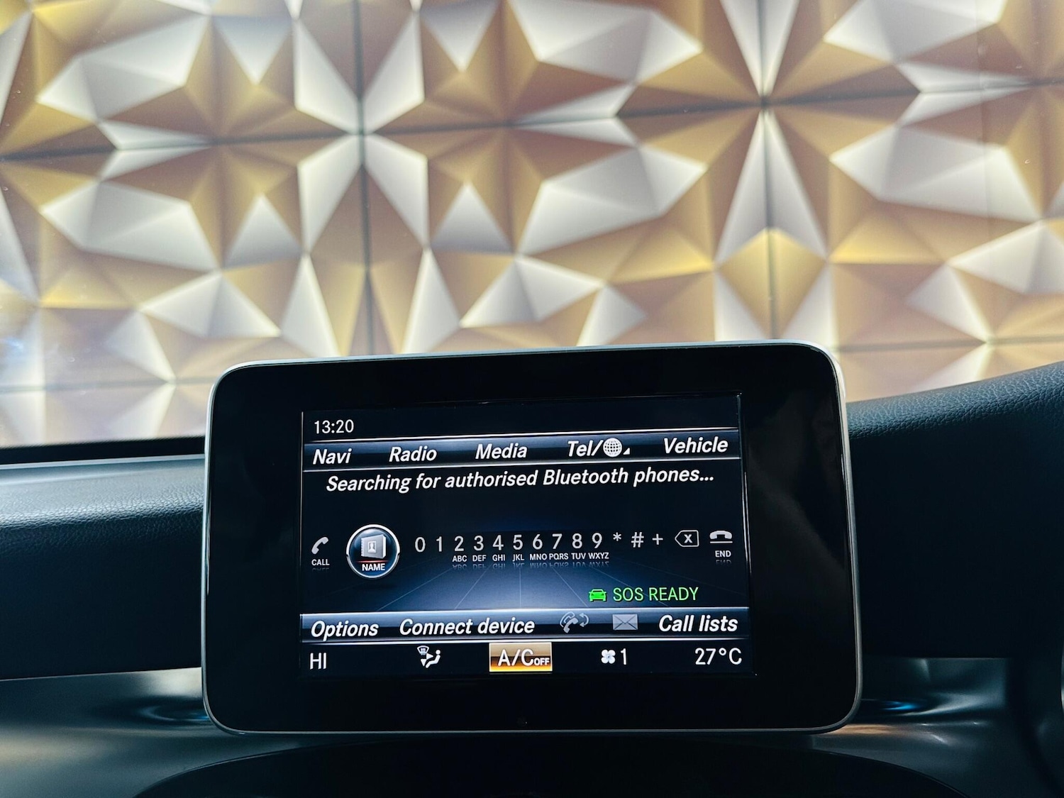 Used Mercedes-Benz GLC 2017 for sale - 76485588: Photo 58