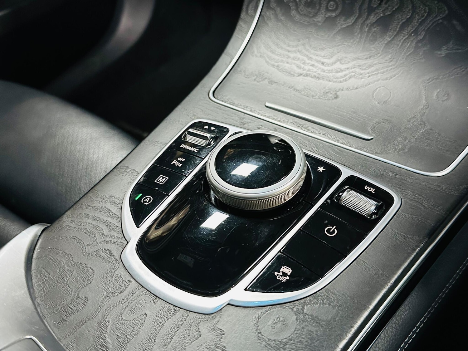 Used Mercedes-Benz GLC 2017 for sale - 76485588: Photo 60