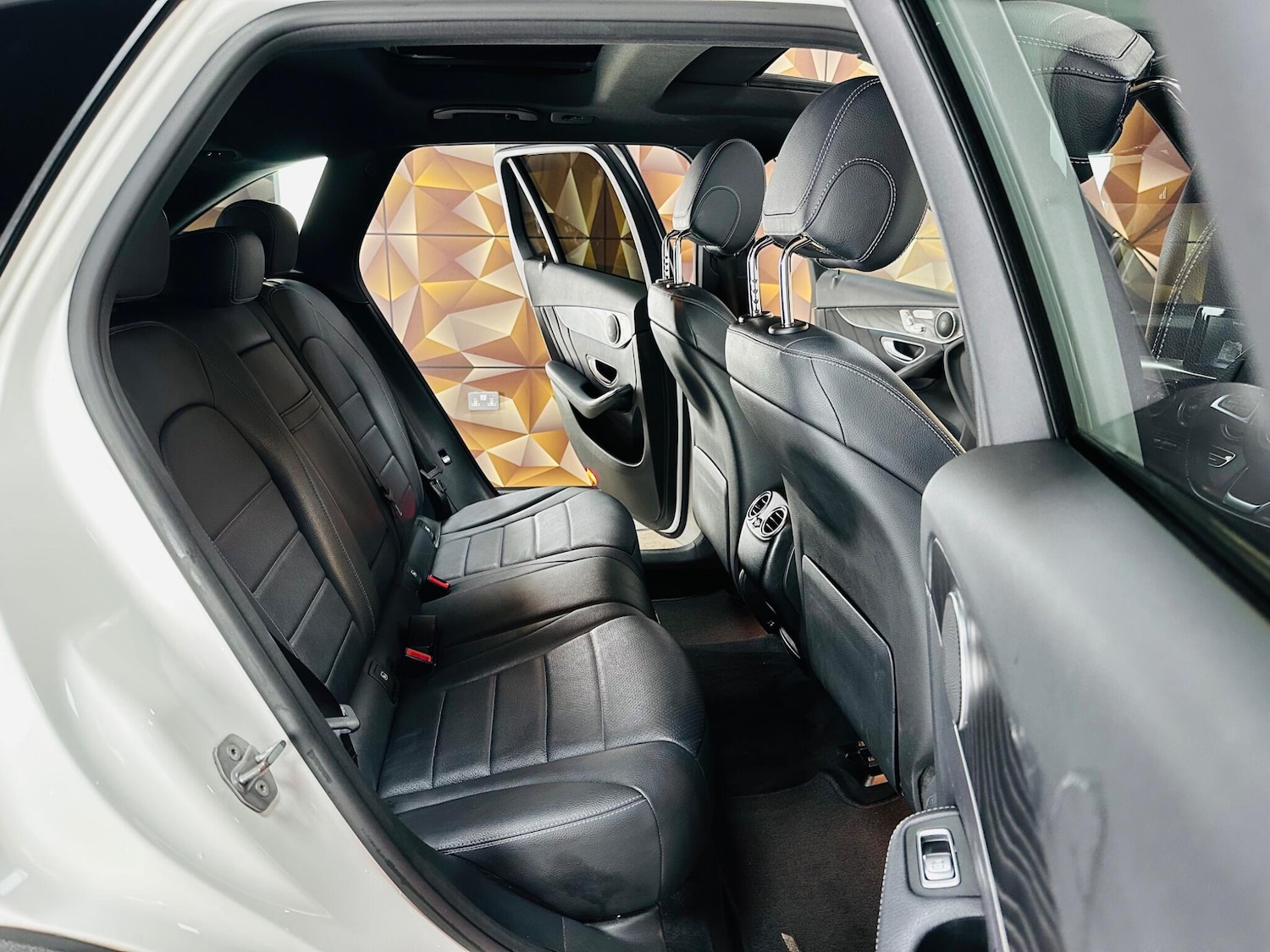 Used Mercedes-Benz GLC 2017 for sale - 76485588: Photo 68