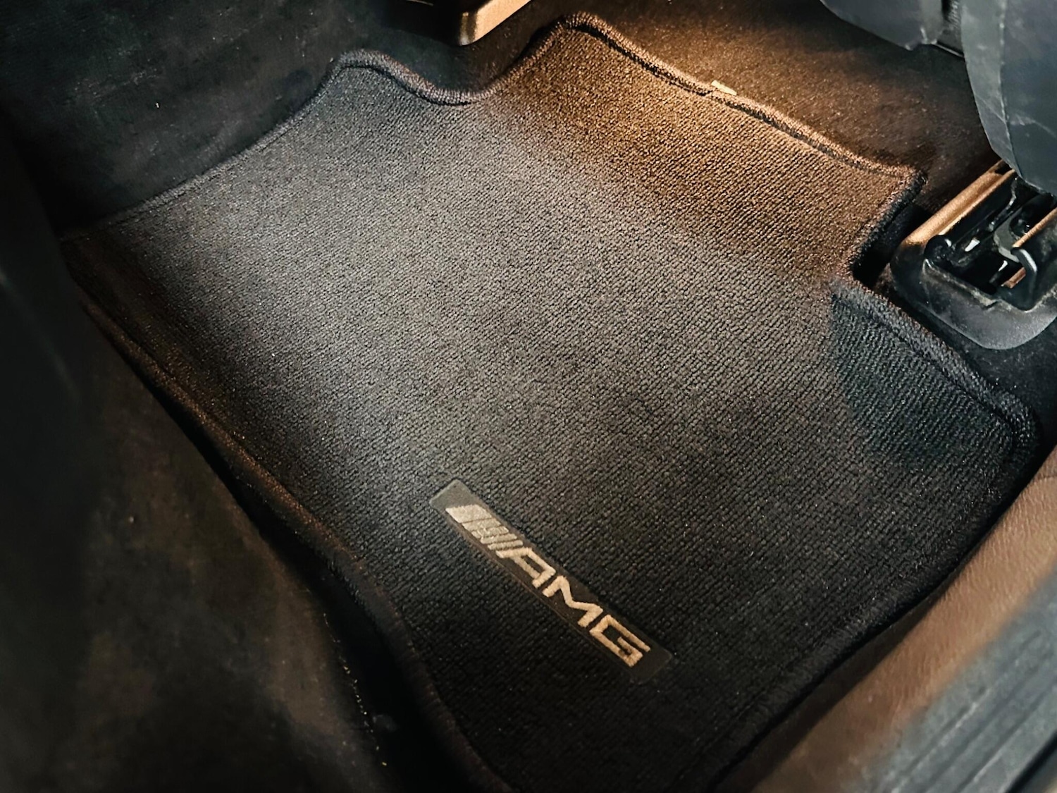 Used Mercedes-Benz GLC 2017 for sale - 76485588: Photo 70