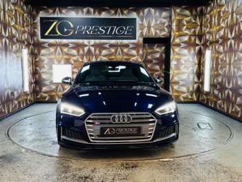 Used Audi S5 2018 for sale - 74799409: Photo