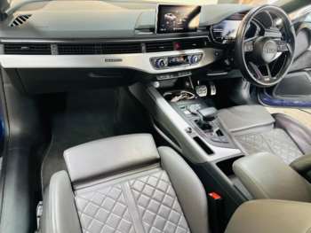 Used Audi S5 2018 for sale - 74799409: Photo