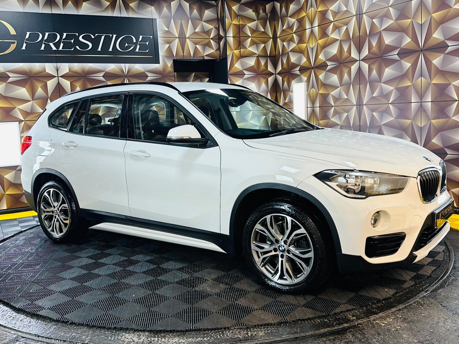 Used BMW X1 for sale - 77440425: Photo 17