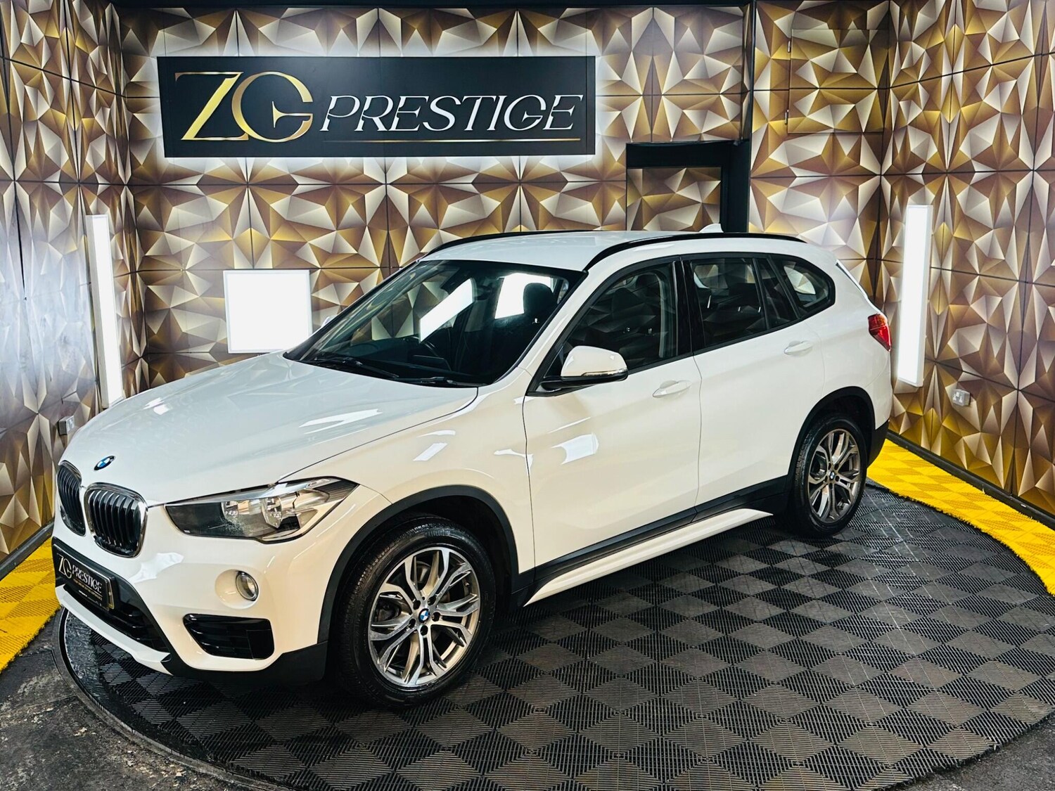Used BMW X1 for sale - 77440425: Photo 19