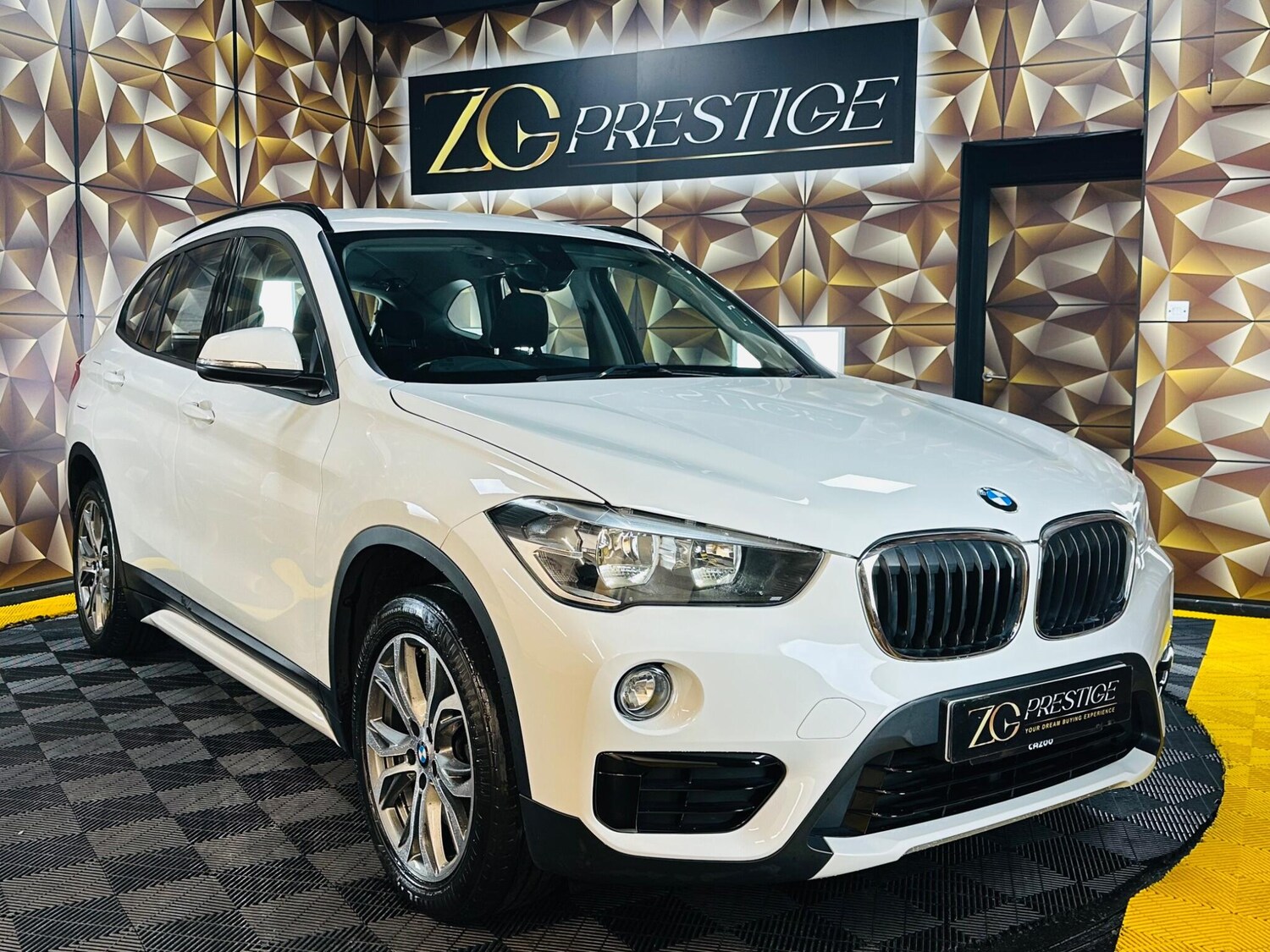 Used BMW X1 for sale - 77440425: Photo 21