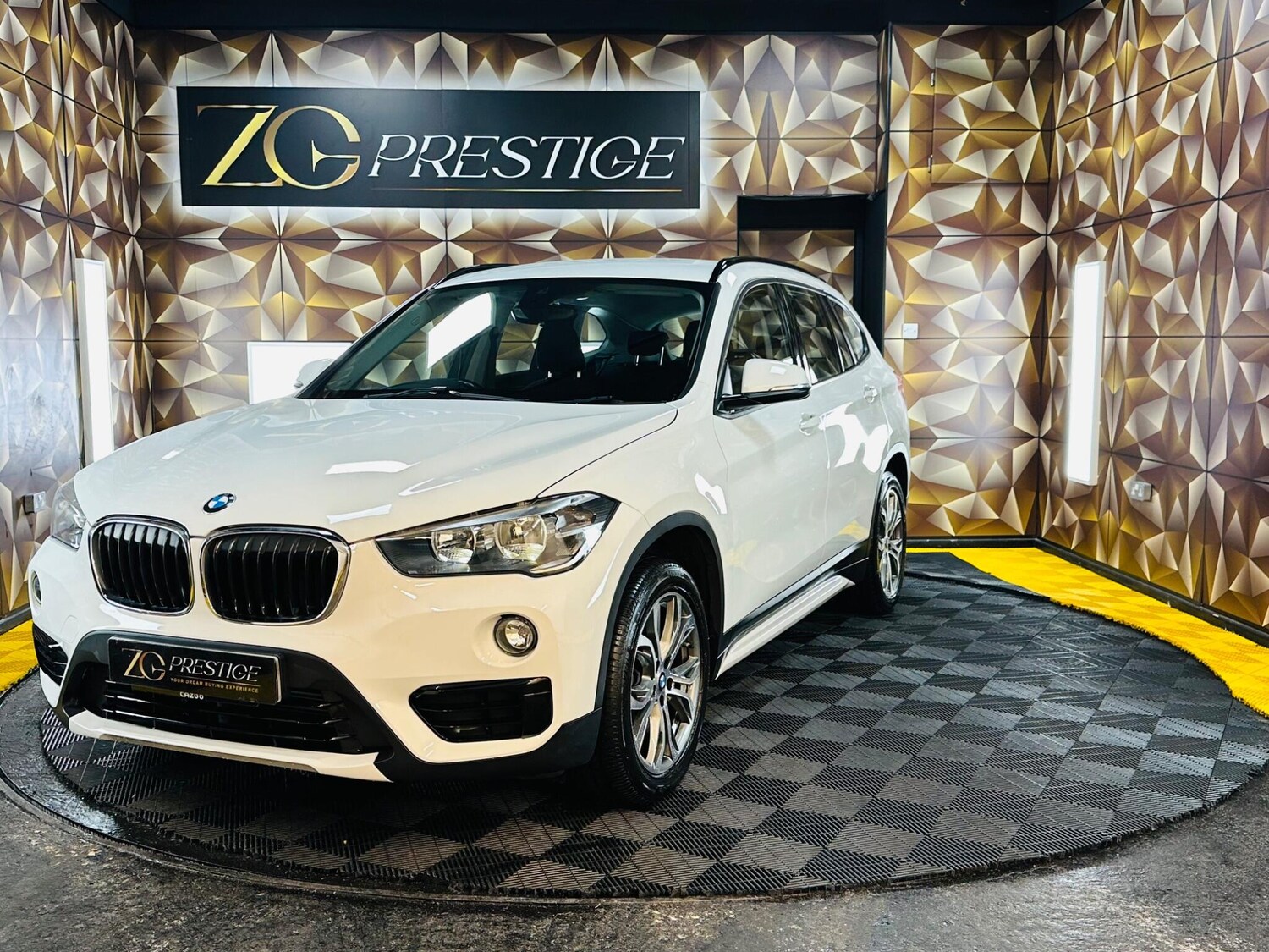 Used BMW X1 for sale - 77440425: Photo 23