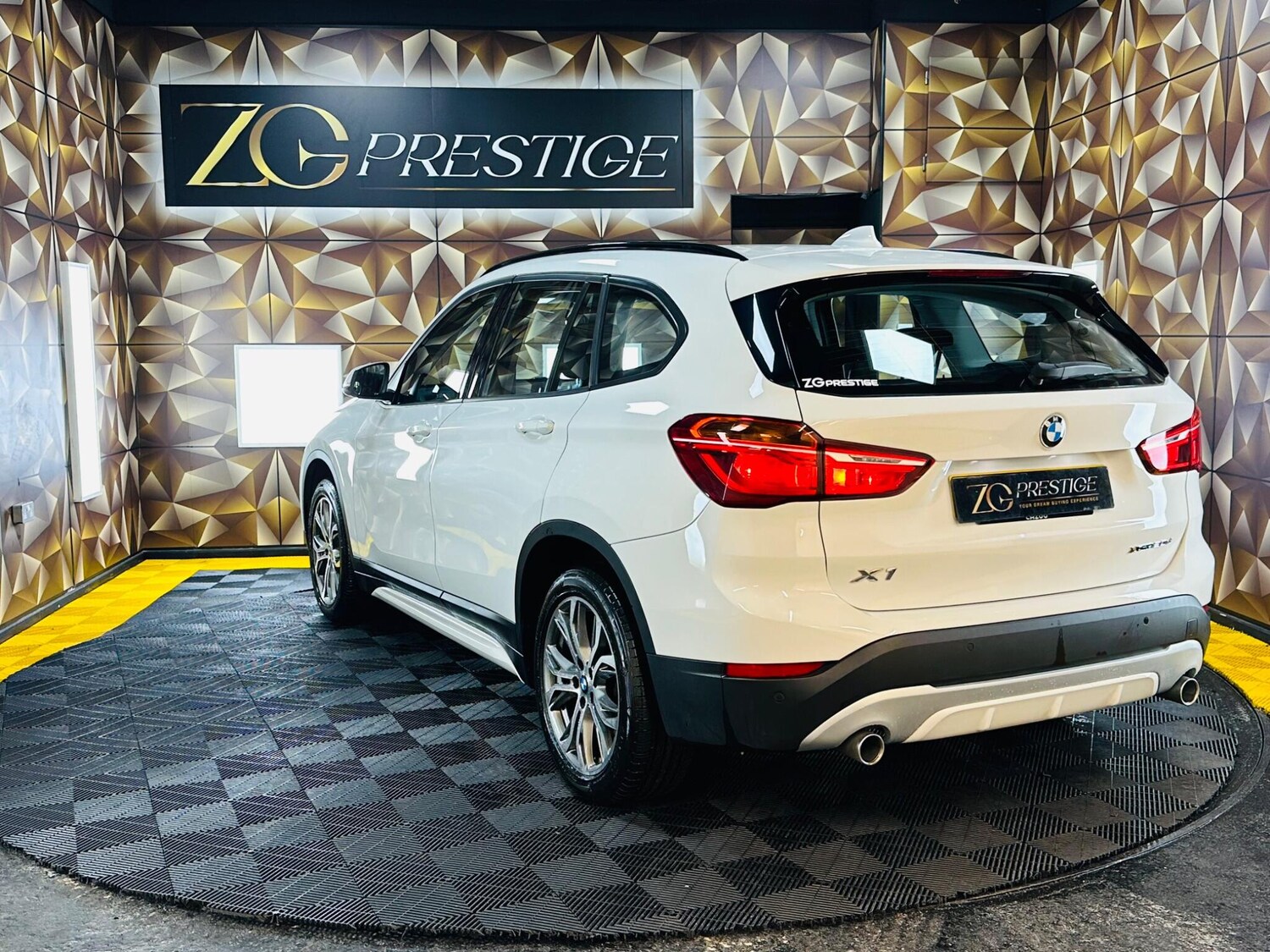 Used BMW X1 for sale - 77440425: Photo 27