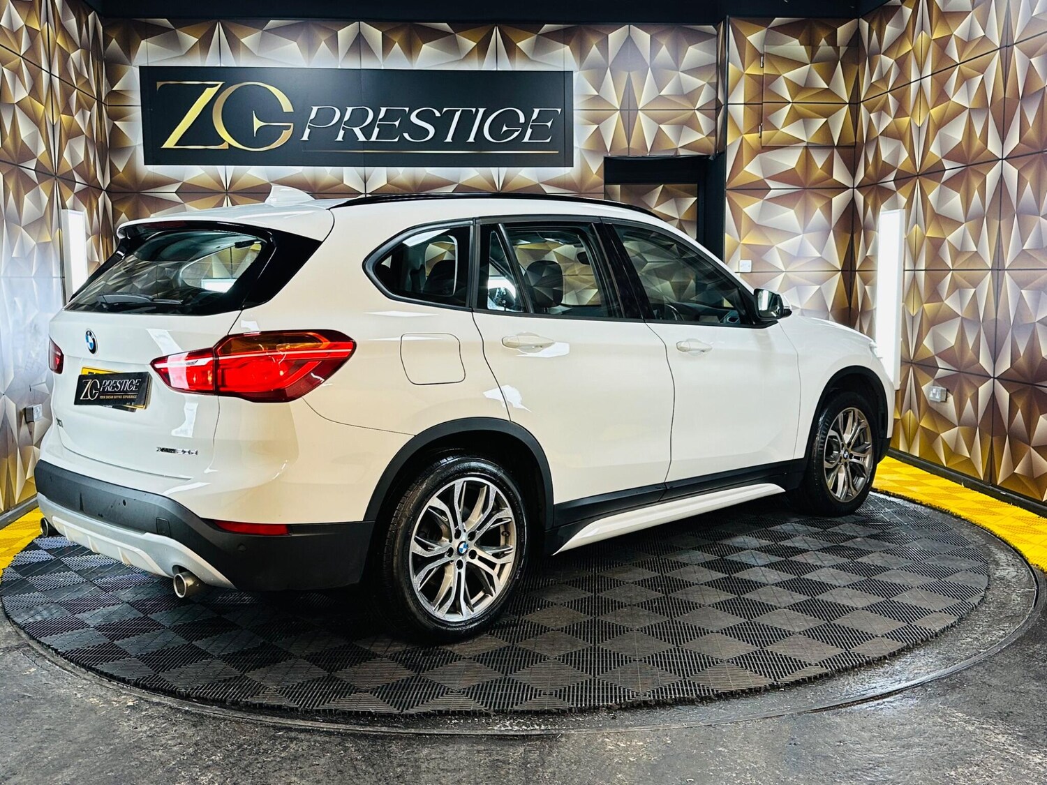 Used BMW X1 for sale - 77440425: Photo 33