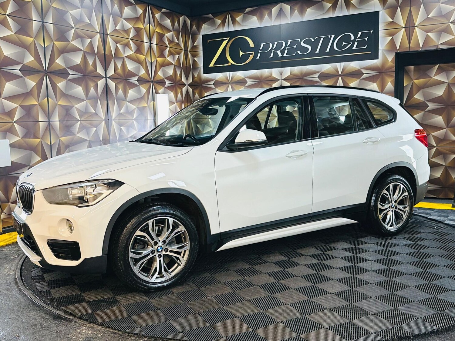 Used BMW X1 for sale - 77440425: Photo 35