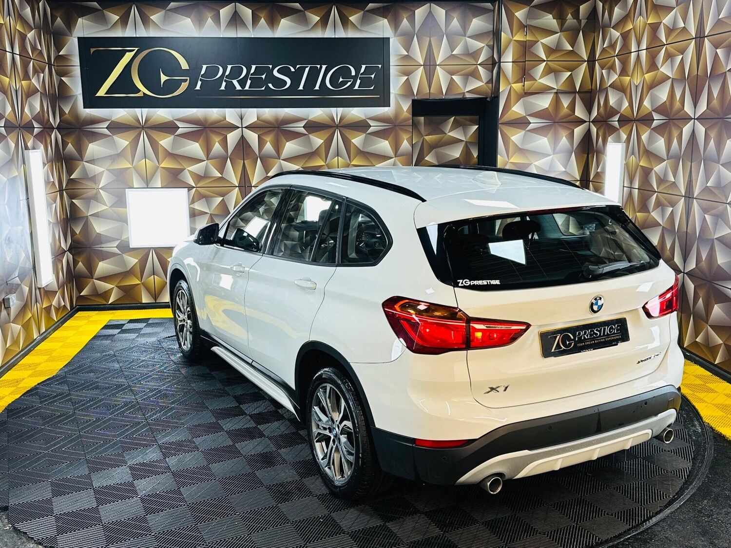 Used BMW X1 for sale - 77440425: Photo 36