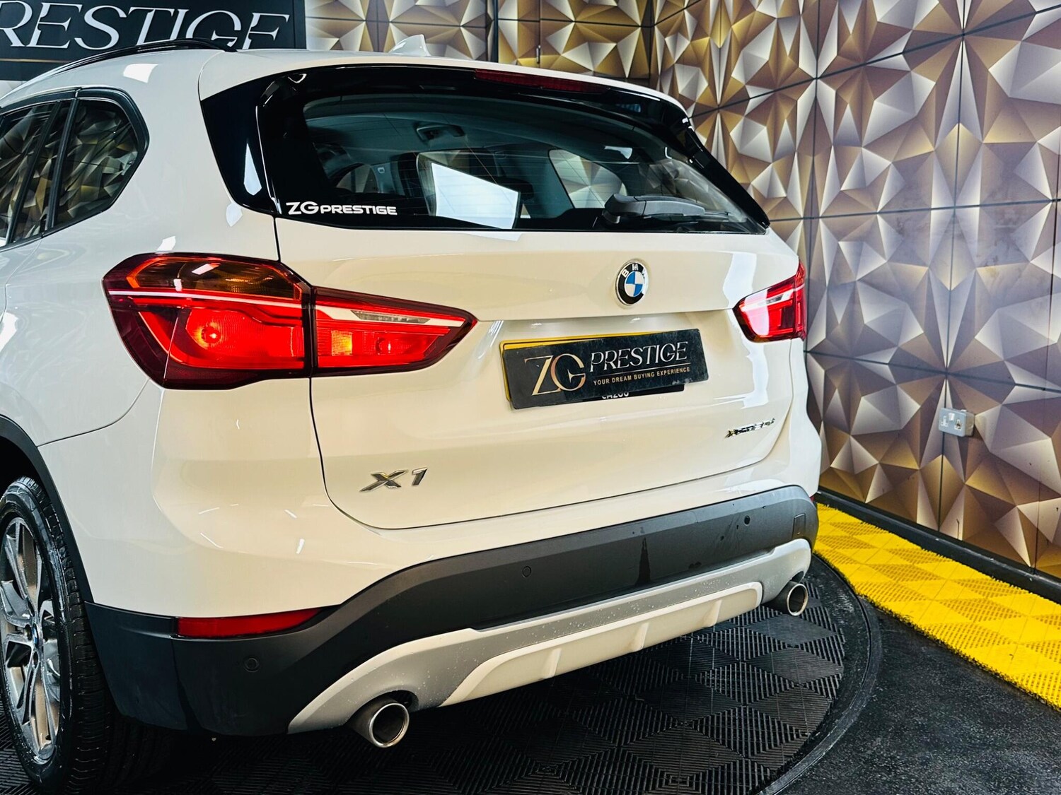 Used BMW X1 for sale - 77440425: Photo 37