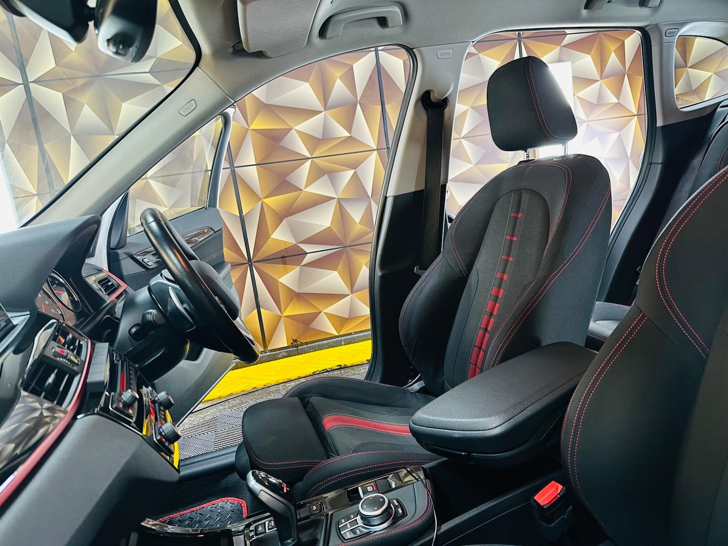 Used BMW X1 for sale - 77440425: Photo 4