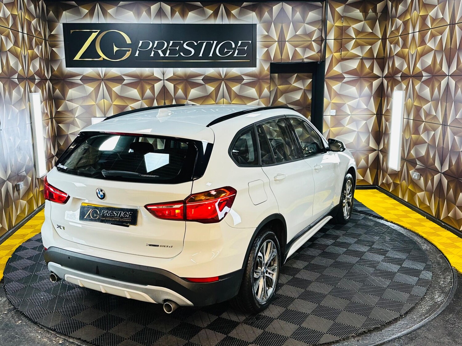 Used BMW X1 for sale - 77440425: Photo 40
