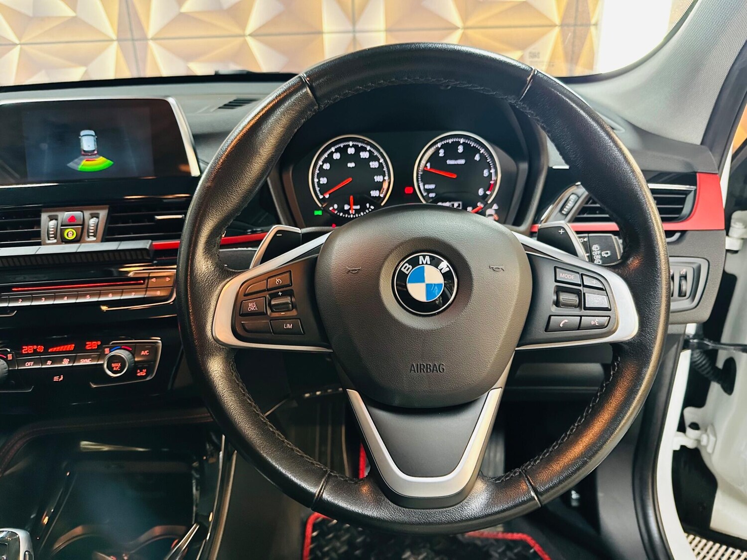 Used BMW X1 for sale - 77440425: Photo 41