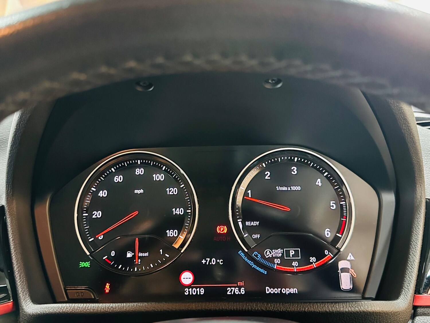 Used BMW X1 for sale - 77440425: Photo 42