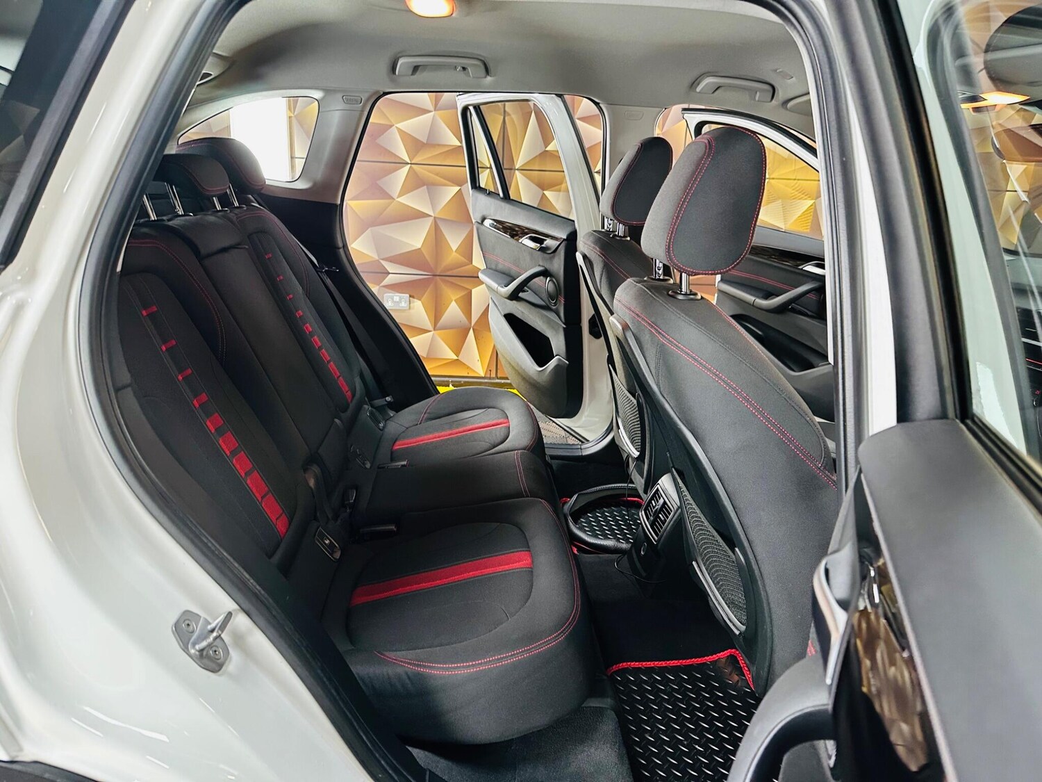 Used BMW X1 for sale - 77440425: Photo 59