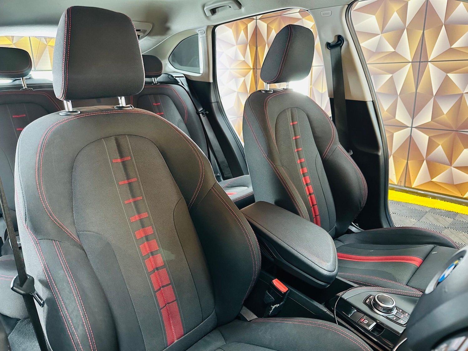 Used BMW X1 for sale - 77440425: Photo 6