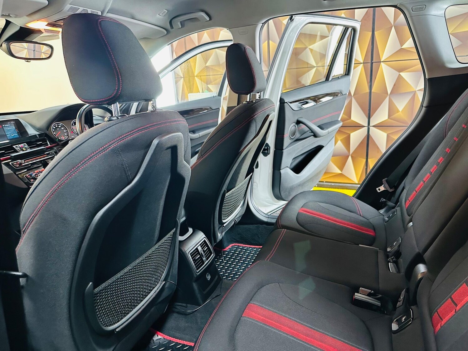 Used BMW X1 for sale - 77440425: Photo 60