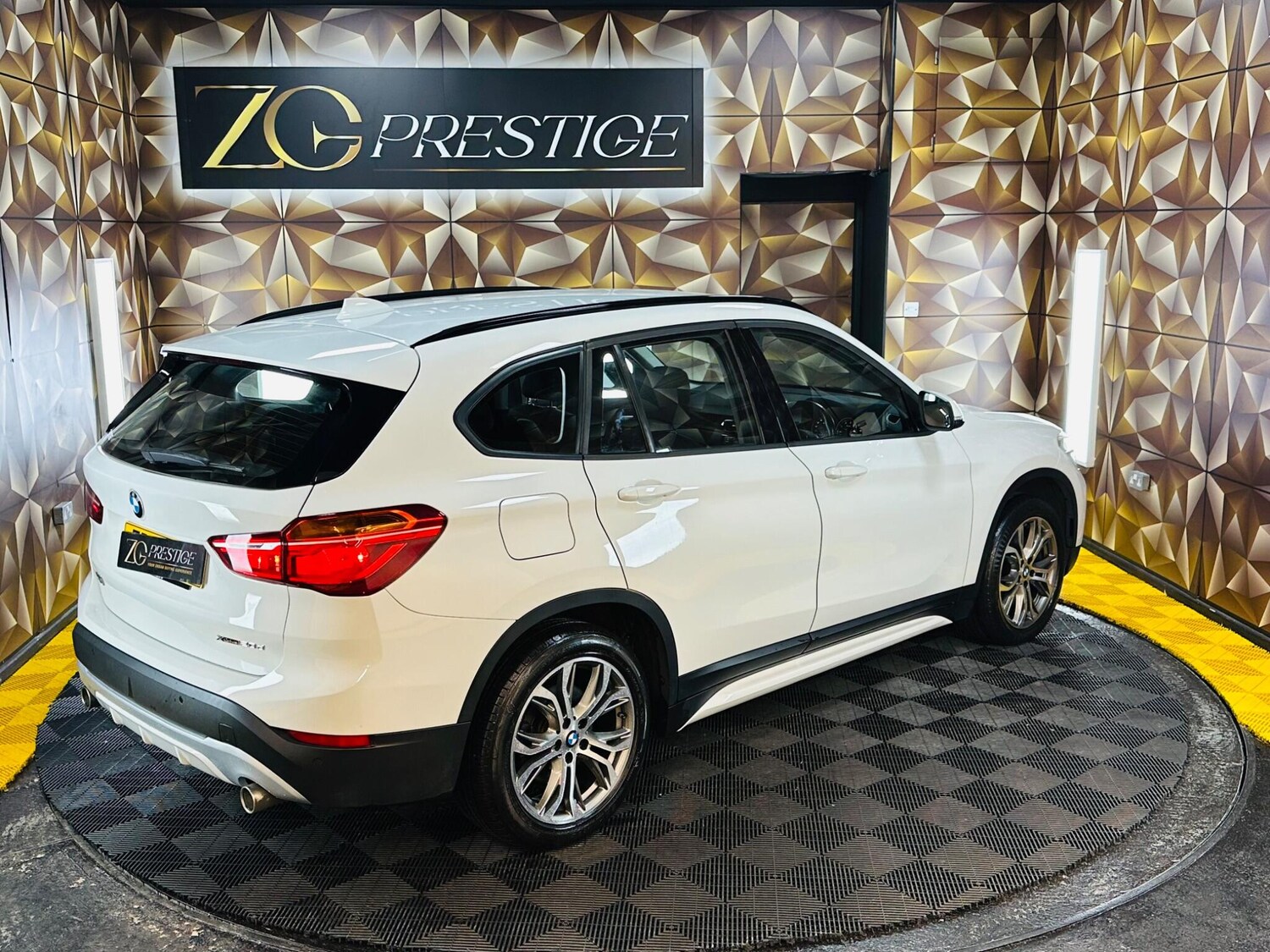 Used BMW X1 for sale - 77440425: Photo 7