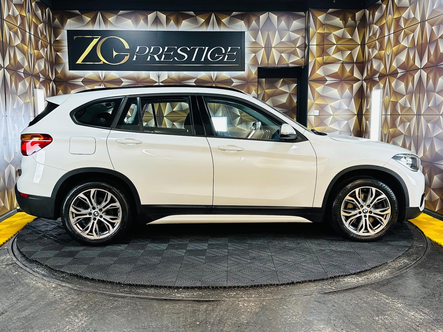 Used BMW X1 for sale - 77440425: Photo 9