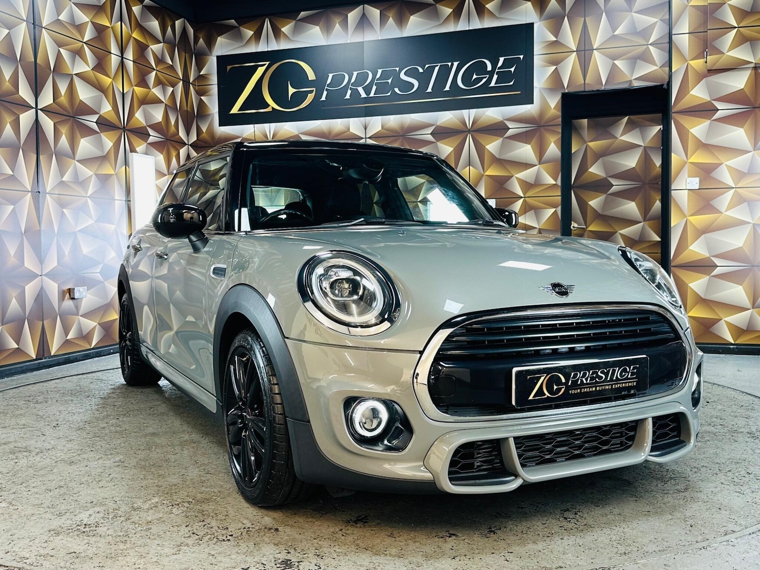 Vehicle 42