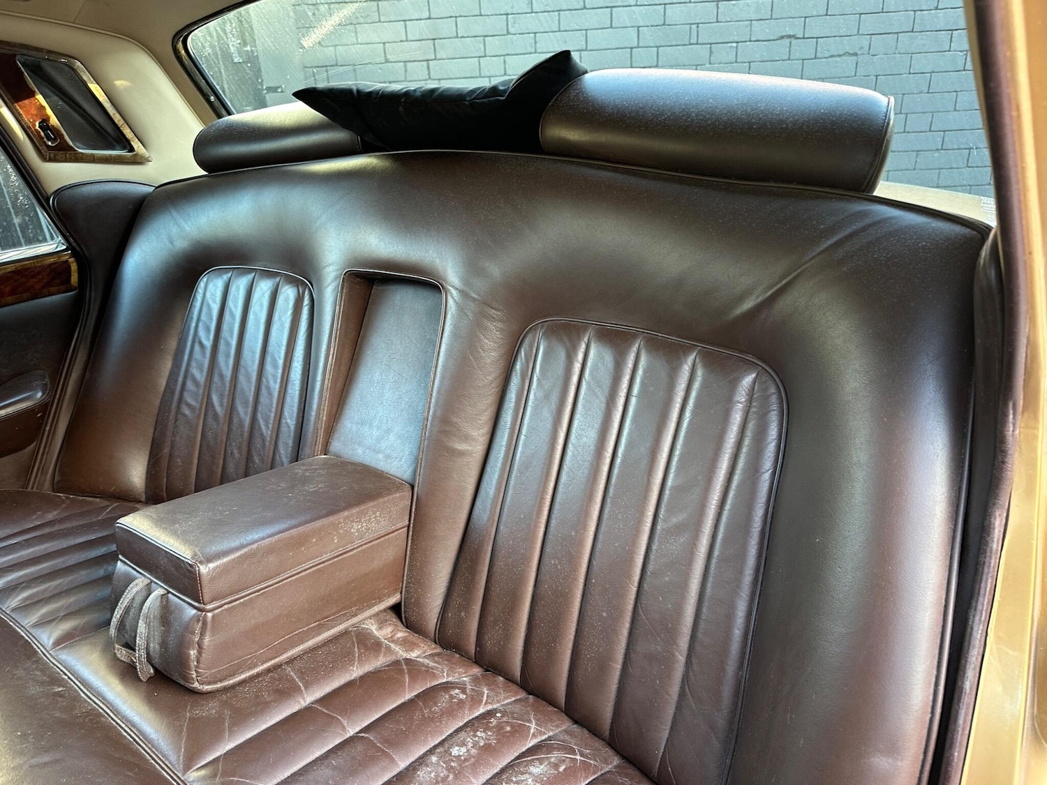 Used Rolls-Royce Silver Shadow for sale - 77738701: Photo 10