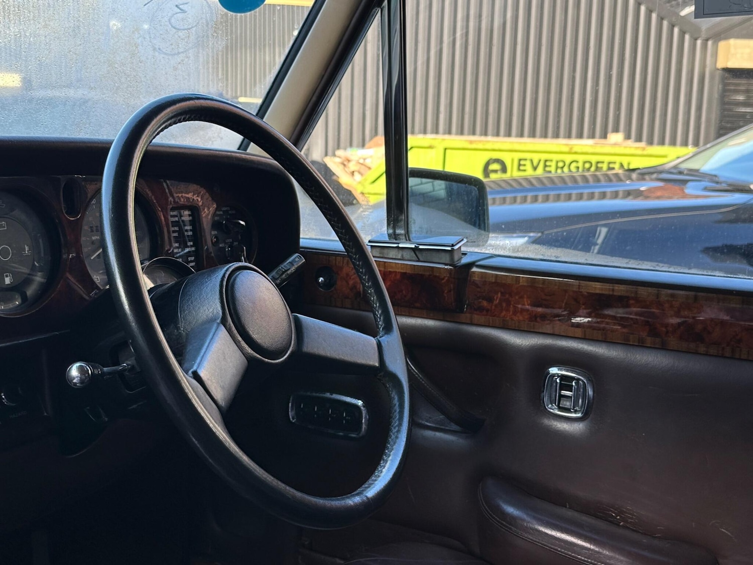 Used Rolls-Royce Silver Shadow for sale - 77738701: Photo 12