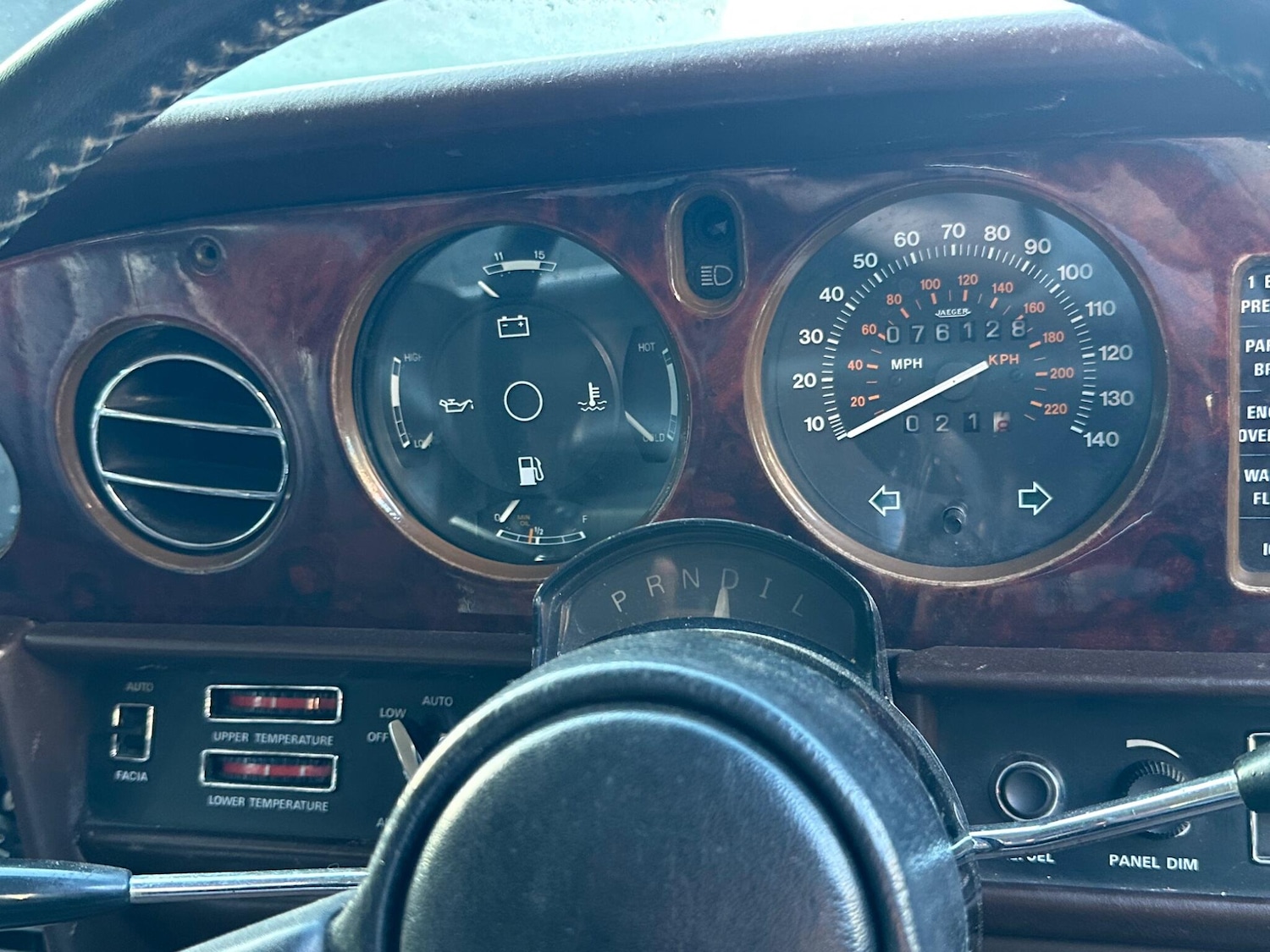 Used Rolls-Royce Silver Shadow for sale - 77738701: Photo 14