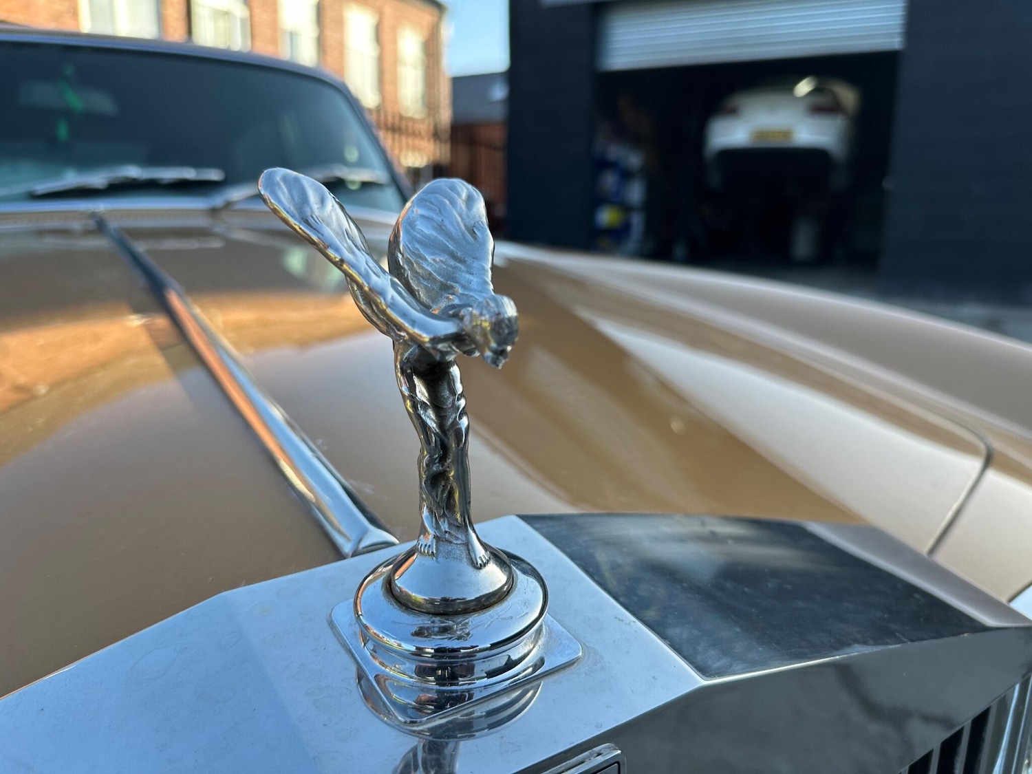 Used Rolls-Royce Silver Shadow for sale - 77738701: Photo 16